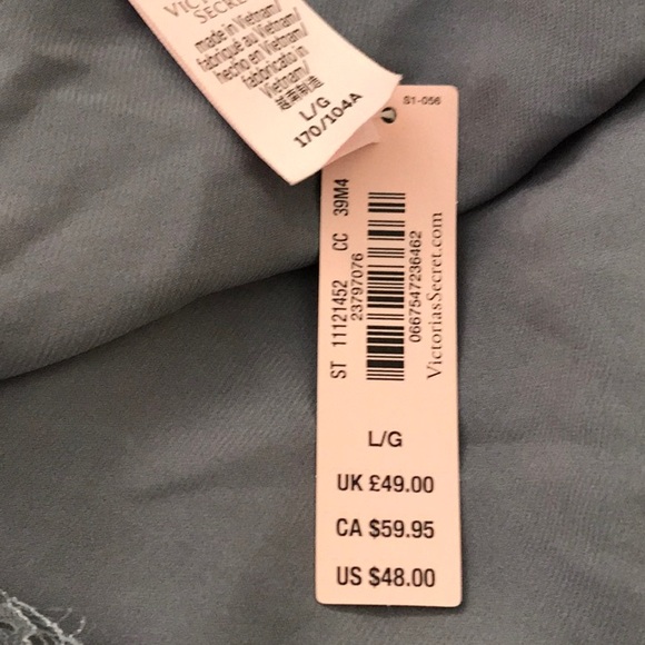 VICTORIA SICRET SLIP - Picture 5 of 5